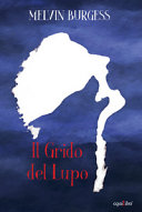 Copertina  Il grido del lupo