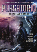 Copertina  [2] : Purgatorio
