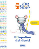 Copertina  Il topolino dei denti