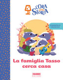 Copertina  La famiglia Tasso cerca casa
