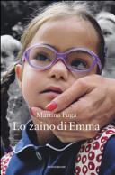 Copertina  Lo zaino di Emma