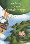 Copertina  Il ritorno dei Cantalamappa
