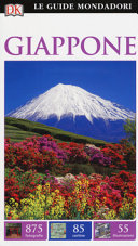 Copertina  Giappone