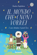 Copertina  Il mondo che (non) vorrei