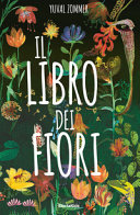 Copertina  Il libro dei fiori