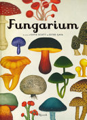 Copertina  Fungarium