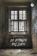 Copertina  La stanza del lupo
