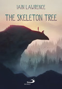Copertina  The skeleton tree