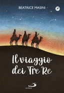 Copertina  Il viaggio dei tre re