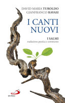 Copertina  I canti nuovi : i Salmi : traduzione poetica e commento