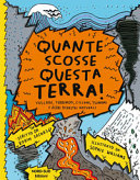 Copertina  Quante scosse questa terra!