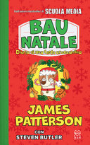Copertina  Bau Natale : diario di una festa croccantina