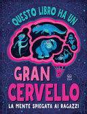 Copertina  Questo libro ha un gran cervello