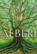 Copertina  Alberi