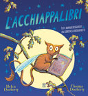 Copertina  L'acchiappalibri