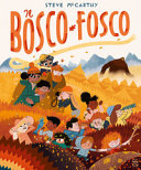 Copertina  Il bosco fosco