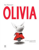 Copertina  Olivia