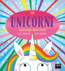 Copertina  Gli unicorni esistono davvero?