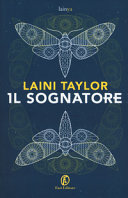 Copertina  Il Sognatore