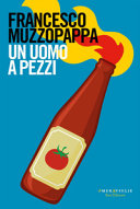 Copertina  Un uomo a pezzi