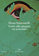 Copertina  Venne alla spiaggia un assassino