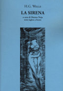 Copertina  La sirena