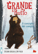 Copertina  Il consiglio del coniglio