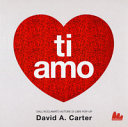 Copertina  Ti amo