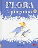 Copertina  Flora e il pinguino