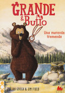 Copertina  Una merenda tremenda