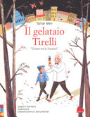 Copertina  Il gelataio Tirelli : giusto tra le nazioni