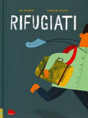 Copertina  Rifugiati