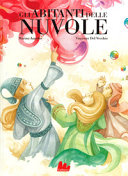 Copertina  Gli abitanti delle nuvole