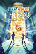 Copertina  Timeport : l'occhio del tempo : romanzo