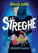 Copertina  Le streghe