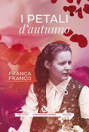 Copertina  I petali d'autunno