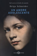 Copertina  Un amore adolescente