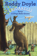 Copertina  I Ridarelli, Rover e il pupo bello grosso