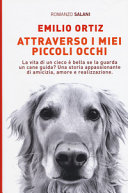 Copertina  Attraverso i miei piccoli occhi