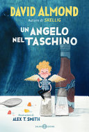 Copertina  Un angelo nel taschino
