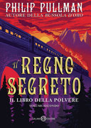 Copertina  Il regno segreto