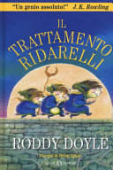 Copertina  Il trattamento Ridarelli