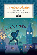 Copertina  Peter Nimble e i suoi fantastici occhi