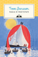 Copertina  Magia di mezz'estate