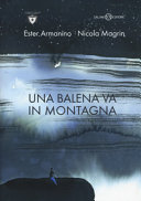 Copertina  Una balena va in montagna