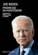 Copertina  Promesse da mantenere : manifesto per gli anni a venire