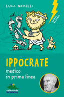 Copertina  Ippocrate : medico in prima linea