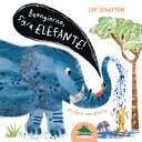 Copertina  Buongiorno, sig.ra Elefante!