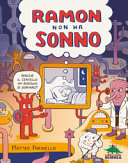 Copertina  Ramon non ha sonno