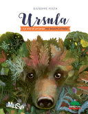 Copertina  Ursula : la vita di un'orsa nei boschi d'Italia